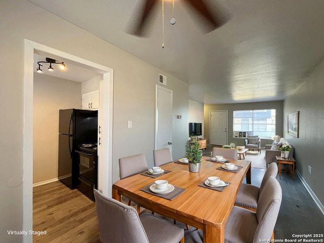 2802 Lasses Blvd Apt 13, San Antonio, TX 78223