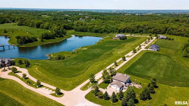 Lot 14 52ND Street Court West, Milan, IL 61264