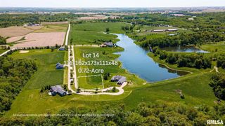 Lot 14 52ND Street Court West, Milan, IL 61264