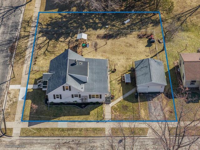 804 Seymour Street, Reedsburg, WI 53959