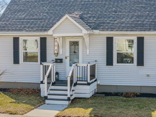 804 Seymour Street, Reedsburg, WI 53959