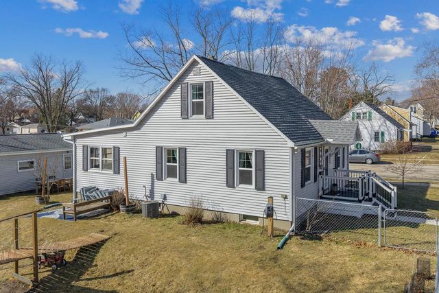 804 Seymour Street, Reedsburg, WI 53959