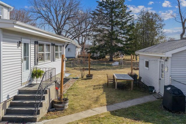 804 Seymour Street, Reedsburg, WI 53959