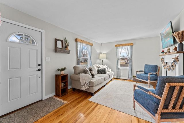 804 Seymour Street, Reedsburg, WI 53959