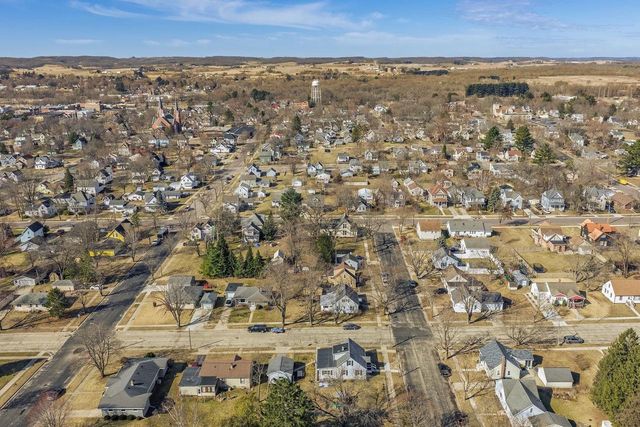 804 Seymour Street, Reedsburg, WI 53959