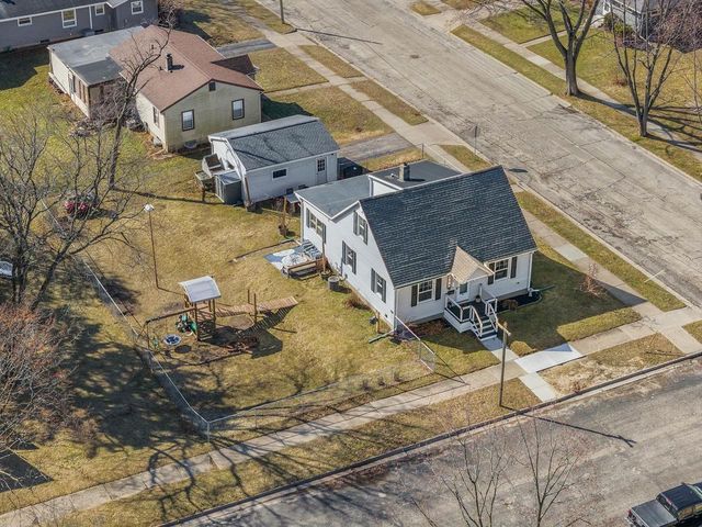804 Seymour Street, Reedsburg, WI 53959