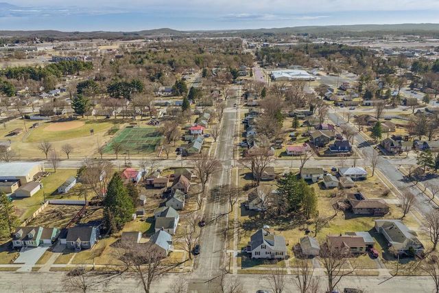 804 Seymour Street, Reedsburg, WI 53959