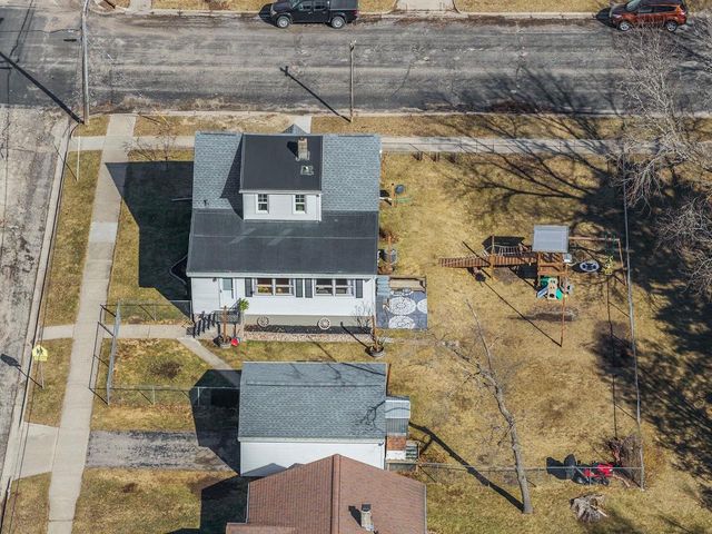 804 Seymour Street, Reedsburg, WI 53959
