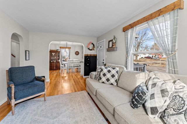 804 Seymour Street, Reedsburg, WI 53959