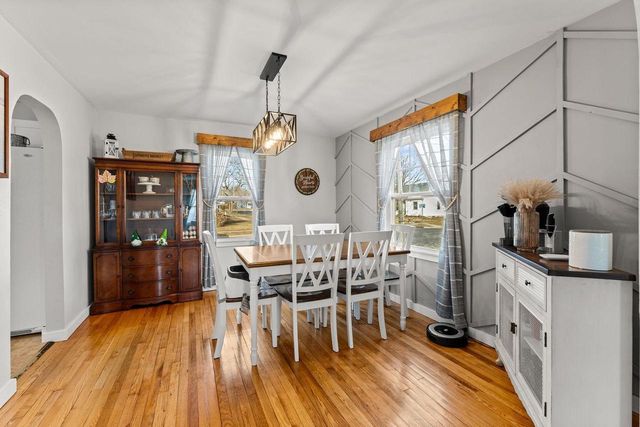 804 Seymour Street, Reedsburg, WI 53959