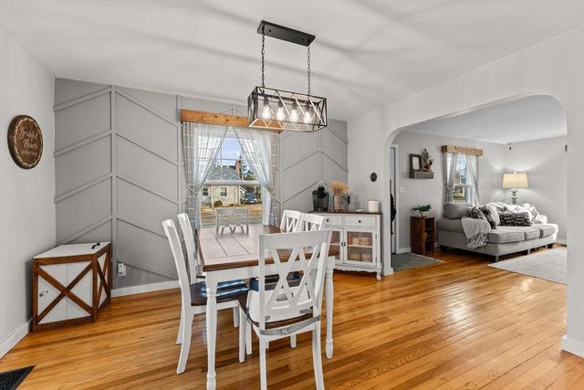 804 Seymour Street, Reedsburg, WI 53959