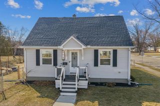 804 Seymour Street, Reedsburg, WI 53959