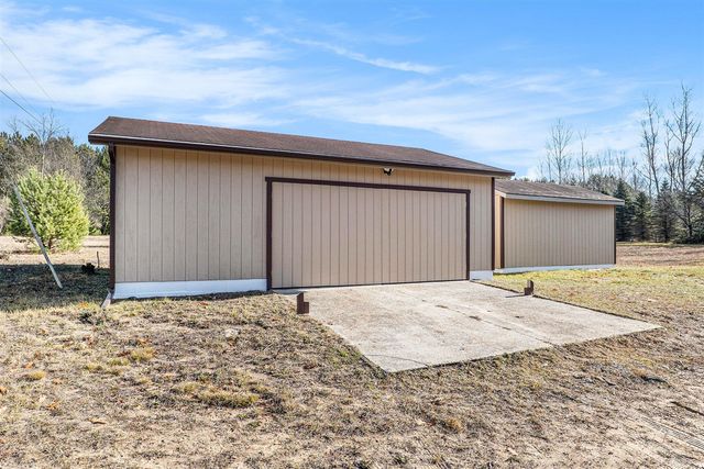 3893 E Yonker Road, Hesperia, MI 49421