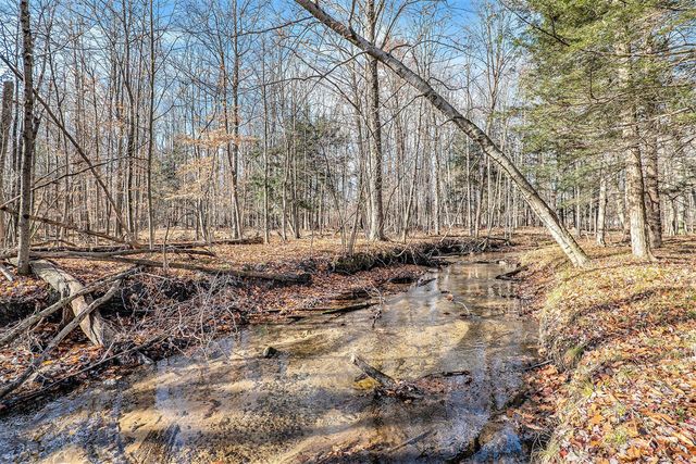 3893 E Yonker Road, Hesperia, MI 49421