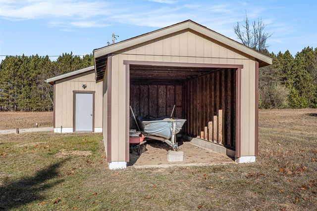 3893 E Yonker Road, Hesperia, MI 49421