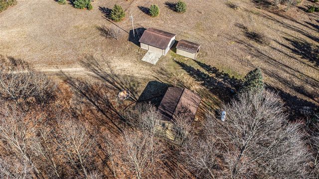 3893 E Yonker Road, Hesperia, MI 49421