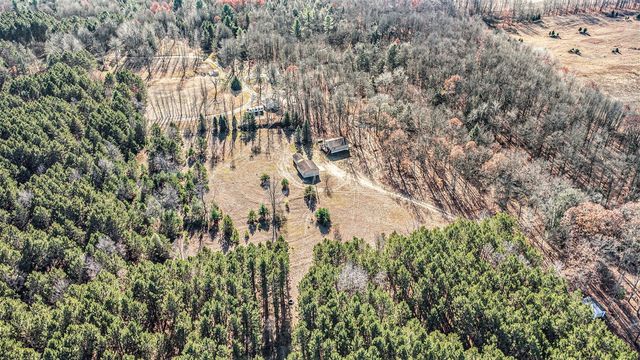 3893 E Yonker Road, Hesperia, MI 49421