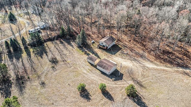 3893 E Yonker Road, Hesperia, MI 49421