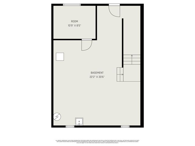 3893 E Yonker Road, Hesperia, MI 49421