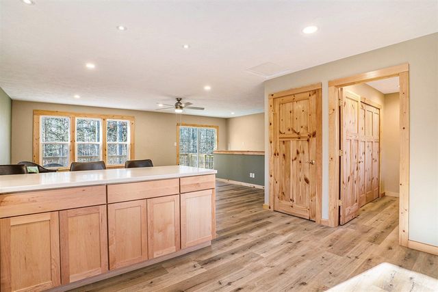 3893 E Yonker Road, Hesperia, MI 49421