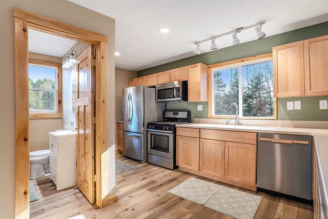 3893 E Yonker Road, Hesperia, MI 49421