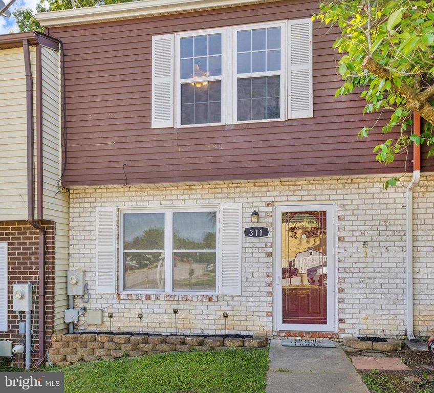 311 JANICE WAY, Westminster, MD 21158