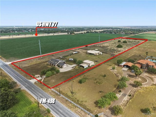 14230 FM 498, Lyford, TX 78569