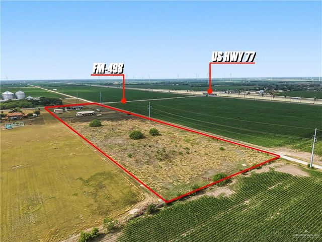 14230 FM 498, Lyford, TX 78569