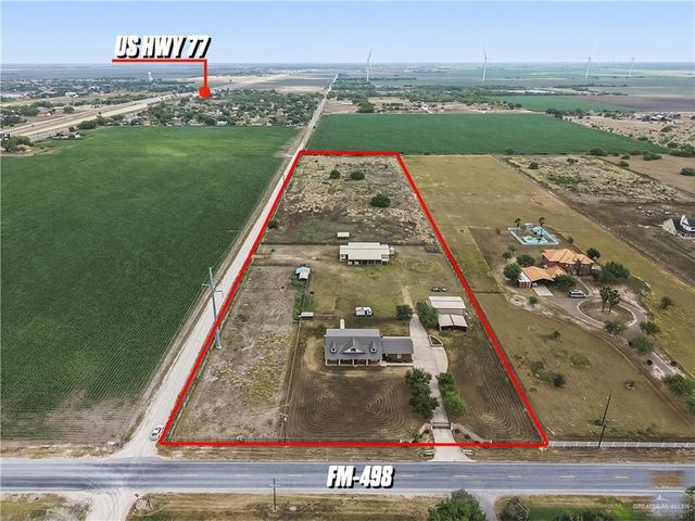 14230 FM 498, Lyford, TX 78569