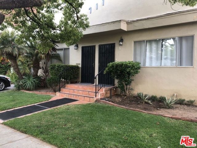 711 Grant Street, Santa Monica, CA 90405