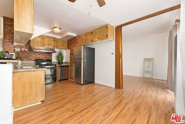 711 Grant Street, Santa Monica, CA 90405