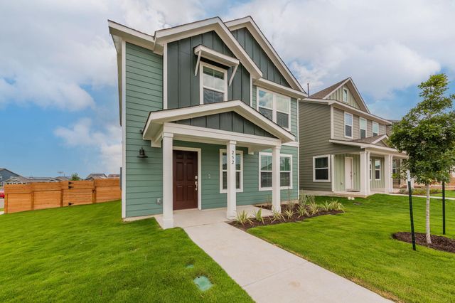 252 Patagonia, Kyle, TX 78640