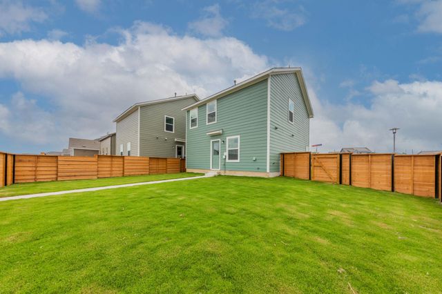 252 Patagonia, Kyle, TX 78640