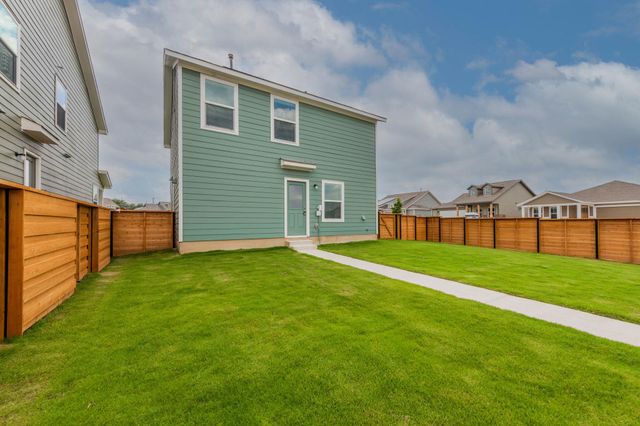 252 Patagonia, Kyle, TX 78640