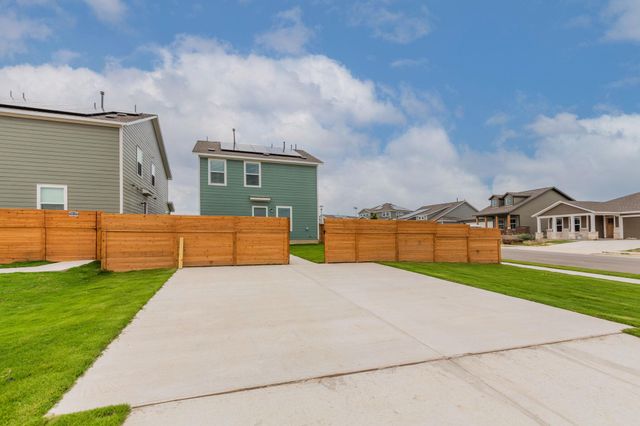 252 Patagonia, Kyle, TX 78640