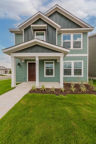 252 Patagonia, Kyle, TX 78640