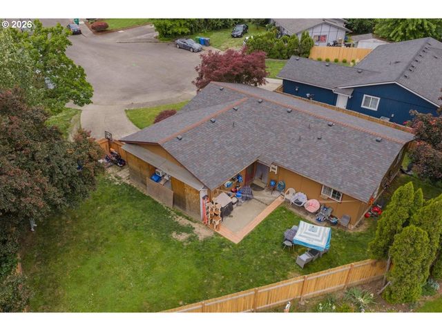 540 Marion Ct, Mt Angel, OR 97362
