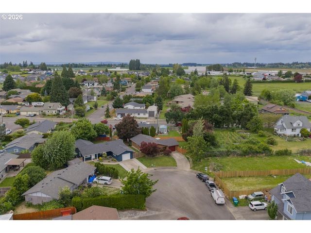 540 Marion Ct, Mt Angel, OR 97362