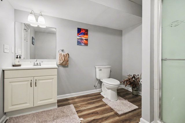 575 Claiborne Drive, Dry Ridge, KY 41035