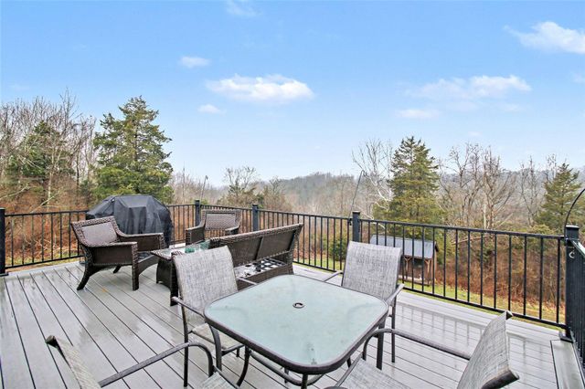 575 Claiborne Drive, Dry Ridge, KY 41035