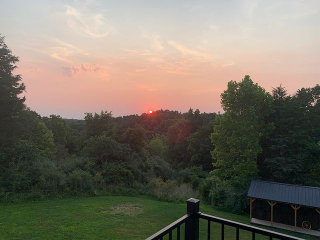 575 Claiborne Drive, Dry Ridge, KY 41035