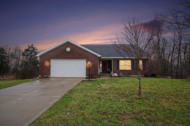 575 Claiborne Drive, Dry Ridge, KY 41035