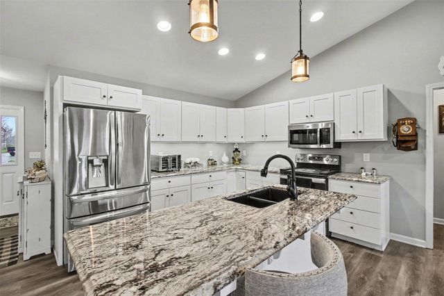 575 Claiborne Drive, Dry Ridge, KY 41035