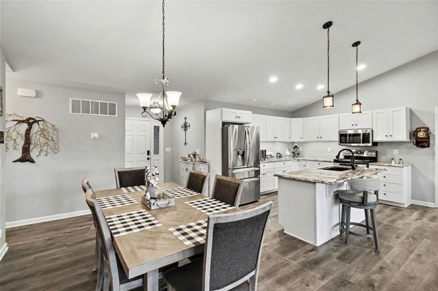 575 Claiborne Drive, Dry Ridge, KY 41035