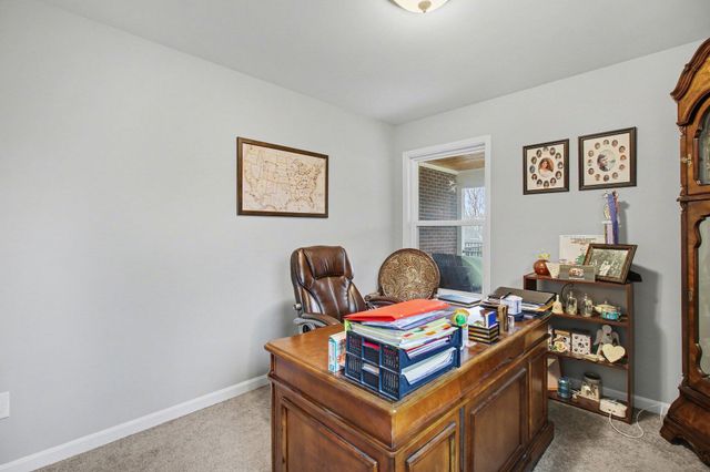 575 Claiborne Drive, Dry Ridge, KY 41035