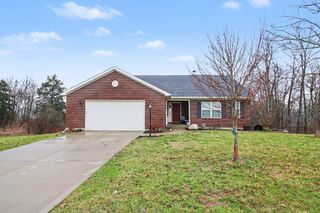 575 Claiborne Drive, Dry Ridge, KY 41035