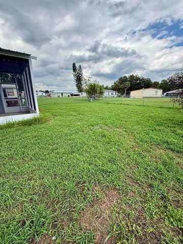 2711 CRANMOOR DRIVE, Kissimmee, FL 34758