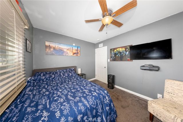 1122 W Service, West Covina, CA 91790