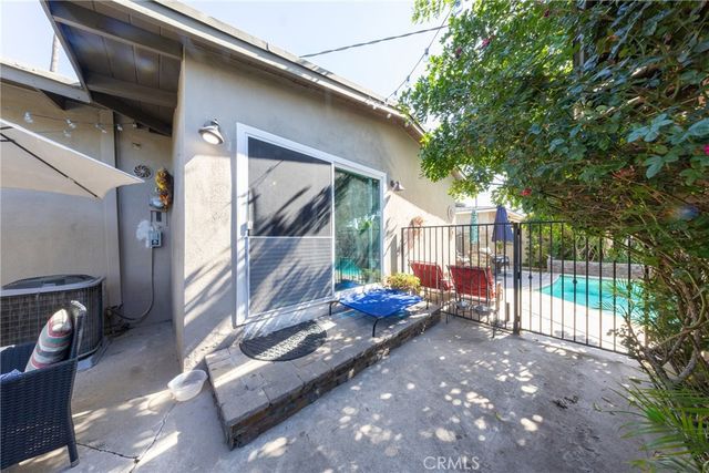 1122 W Service, West Covina, CA 91790