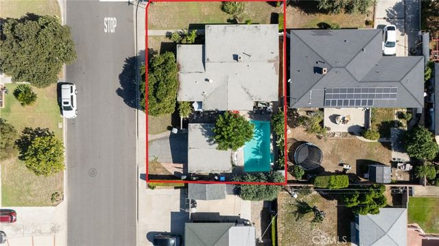 1122 W Service, West Covina, CA 91790